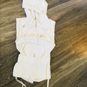 BeBe Size XS Jumpsuits